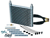 HD Plate AND Fin Trans Cooler Kit 8 x 10 x 1 1/4 - image 1