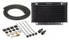 9 Row Series 9000 Plate & Fin Cooler Kit 17500 GVW - image 2