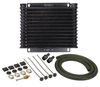 13 Row Series 9000 Plate & Fin Cooler Kit 22000 GVW - image 2