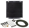 17 Row Series 9000 Plate & Fin Cooler Kit 24000 GVW - image 1