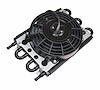 6 Pass Econo-Cool Cooler with Fan Fan Size: 7" - image 1