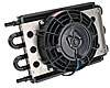 6 Pass Econo-Cool Cooler with Fan Fan Size: 7" - image 2