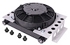 Atomic-Cool Fluid Cooler Assembly - image 1