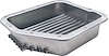 Transmission Cooling Pan GM TH-200 - image 1