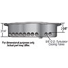 Transmission Pan Cooler GM TH350 - image 2