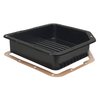 Transmission Pan Cooler Kit GM TH350 Kit Includes: - image 3