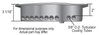 Transmission Pan Cooler GM TH400 - image 4