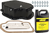 Transmission Pan Cooler Kit GM TH400 X-Deep Kit Includes: - image 1