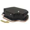 Transmission Pan Cooler Kit GM TH400 X-Deep Kit Includes: - image 2