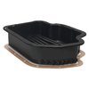 Transmission Pan Cooler Kit GM TH400 X-Deep Kit Includes: - image 3