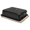 Transmission Pan Cooler Kit GM 700R4 Kit Includes: - image 2