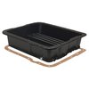 Transmission Pan Cooler Kit GM 700R4 Kit Includes: - image 3