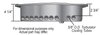 Transmission Pan Cooler GM 4L80E - image 3