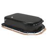 Transmission Pan Cooler Kit GM 4L80E Kit Includes: - image 2