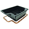 Transmission Pan Cooler Ford E40D/4R100/5R110/5R110W - image 2