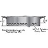 Transmission Pan Cooler Dodge 727 - image 2
