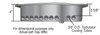 Transmission Pan Cooler Dodge 727 - image 3