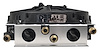 Dual Circuit Cooler With Fan Kit 8 Pass & 8 Pass Configuration - image 1