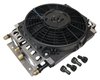 Dual Circuit Cooler With Fan Kit 8 Pass & 8 Pass Configuration - image 2