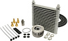 HD Plate AND Fin Engine Cooler Kit GM V8 - image 1