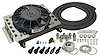 Atomic-Cool Engine Oil Cooler Kit Cooler Inlet Size: -8AN - image 1
