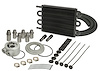 Engine Oil Cooler Kit Tube and Fin - image 1