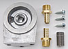 Standard Series Remote Filter Mount Kit Single Filter Mount - image 2