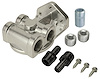 Standard Series Remote Filter Mount Kit Single Filter Mount - image 1