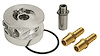 Thermostatic Sandwich Adapter Kit Fits GM applications only with 13/16"-16 thread - image 1
