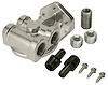 Standard Series Remote Filter Mount Kit Single Filter Mount - image 1