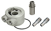 Thermostatic Sandwich Adapter 3/4"-16 Filter Thread - image 1