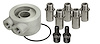 Non-Thermostatic Sandwich Adapter Universal Multi-Fitting - image 1