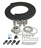 Remote Oil Cooler Installation Kit Universal fit - image 1