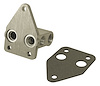 VW Bolt-On Block Off Adapter - image 1