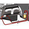 Remote Oil Filter Kit Single Filter Mount - image 2
