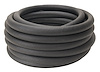 High-Temperature Hose 1/2" I.D. x 25"