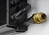 Electra-Cool Remote Cooler -08 AN 1/2" id Inlets - image 3