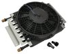 Electra-Cool Cooler Assembly Inlet Size: -8AN - image 2