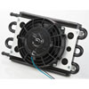 6 Pass Econo-Cool Cooler with Fan Fan Size: 7" - image 2