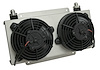 Hyper-Cool Dual Remote Mount Fluid Cooler - image 1