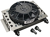 Atomic-Cool Cooler Assembly Cooler Inlet Size: -8AN - image 1