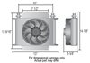 Hyper-Cool Extreme Remote Fluid Cooler - image 2