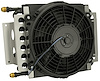 Electra-Cool Trans Cooler Kit Inlet Size: -8AN