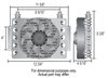 Atomic-Cool Transmission Cooler Kit - image 3