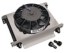 Remote Mount Fluid Cooler Kit -8AN Inlets - image 1