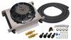 Remote Mount Fluid Cooler Kit -8AN Inlets - image 2
