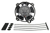 16104 4 in. High Output Extreme Paddle Blade Puller Electric Fan - image 1