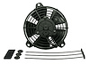 5" High-Output Extreme Paddle Blade Waterproof/Dustproof Puller-Style Electric Fan 315 CFM - image 1