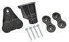 Dual Fan Mounting Bracket Kit - image 1