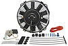 9" Dyno-Cool Electric Fan & Fan Controller Kit - image 1